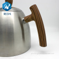 Reda Handelista de madeira de alta qualidade Kettle Coffee